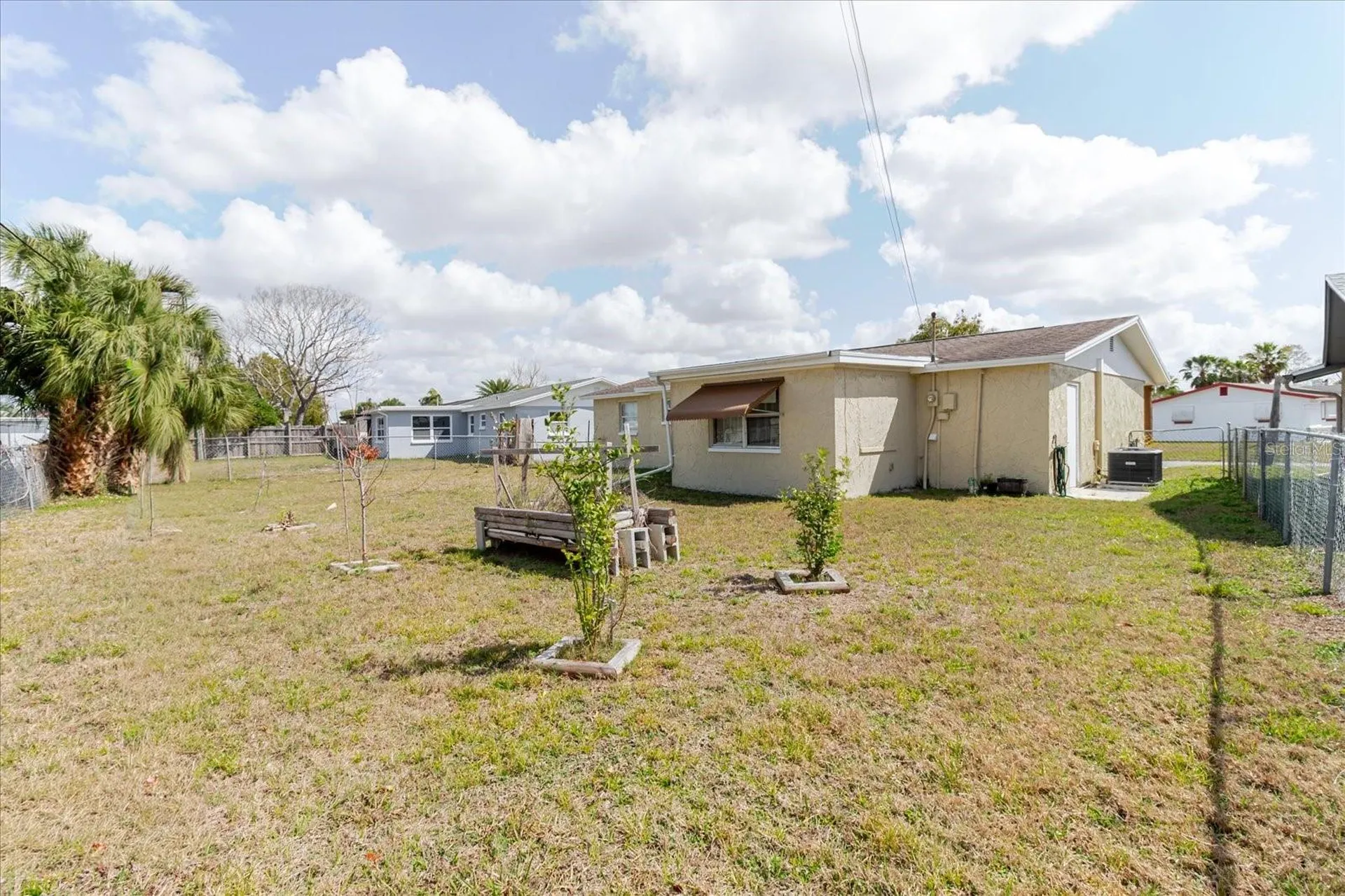 10801 Fillmore Avenue Port Richey FL 34668