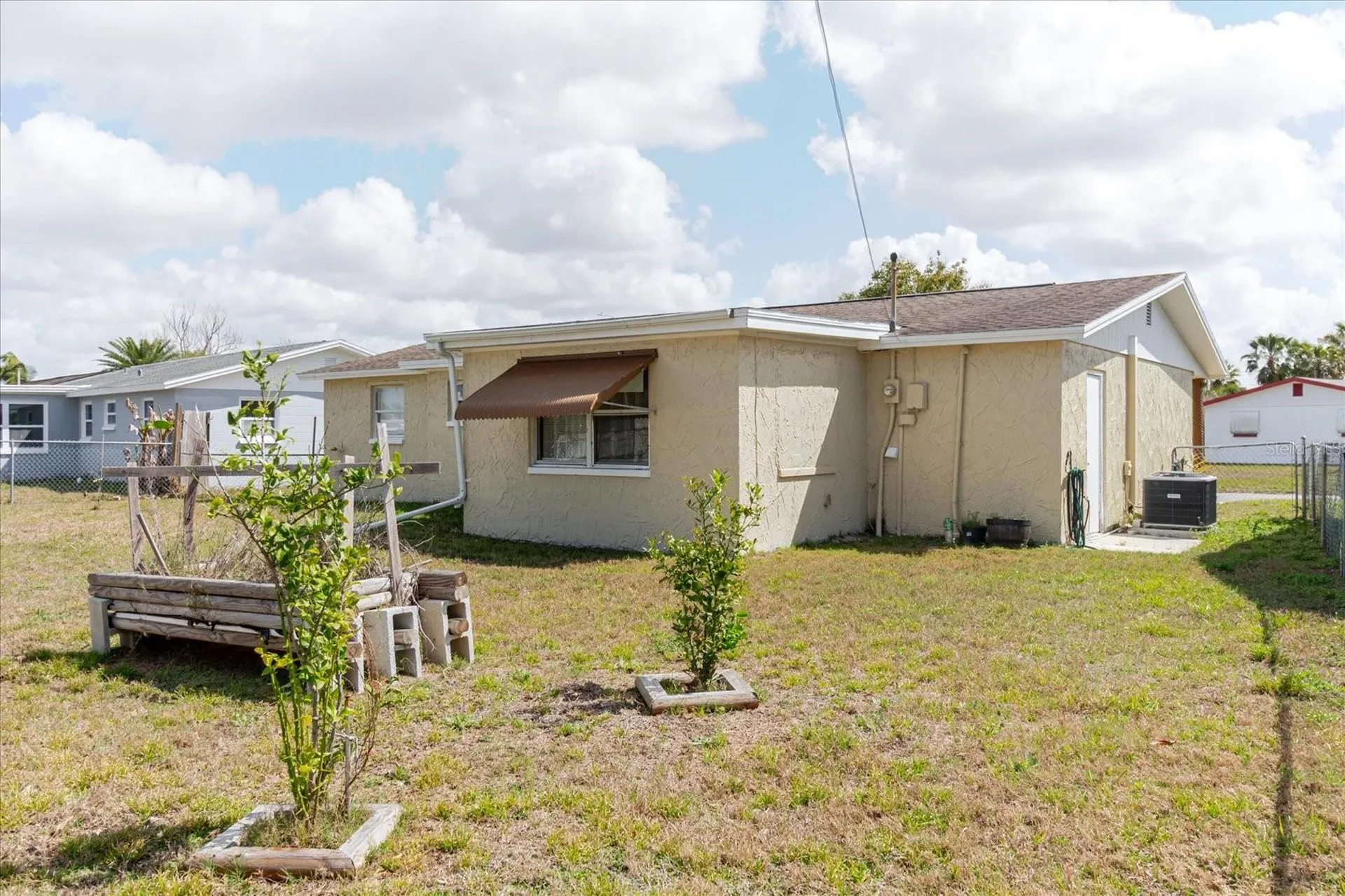 10801 Fillmore Avenue Port Richey FL 34668