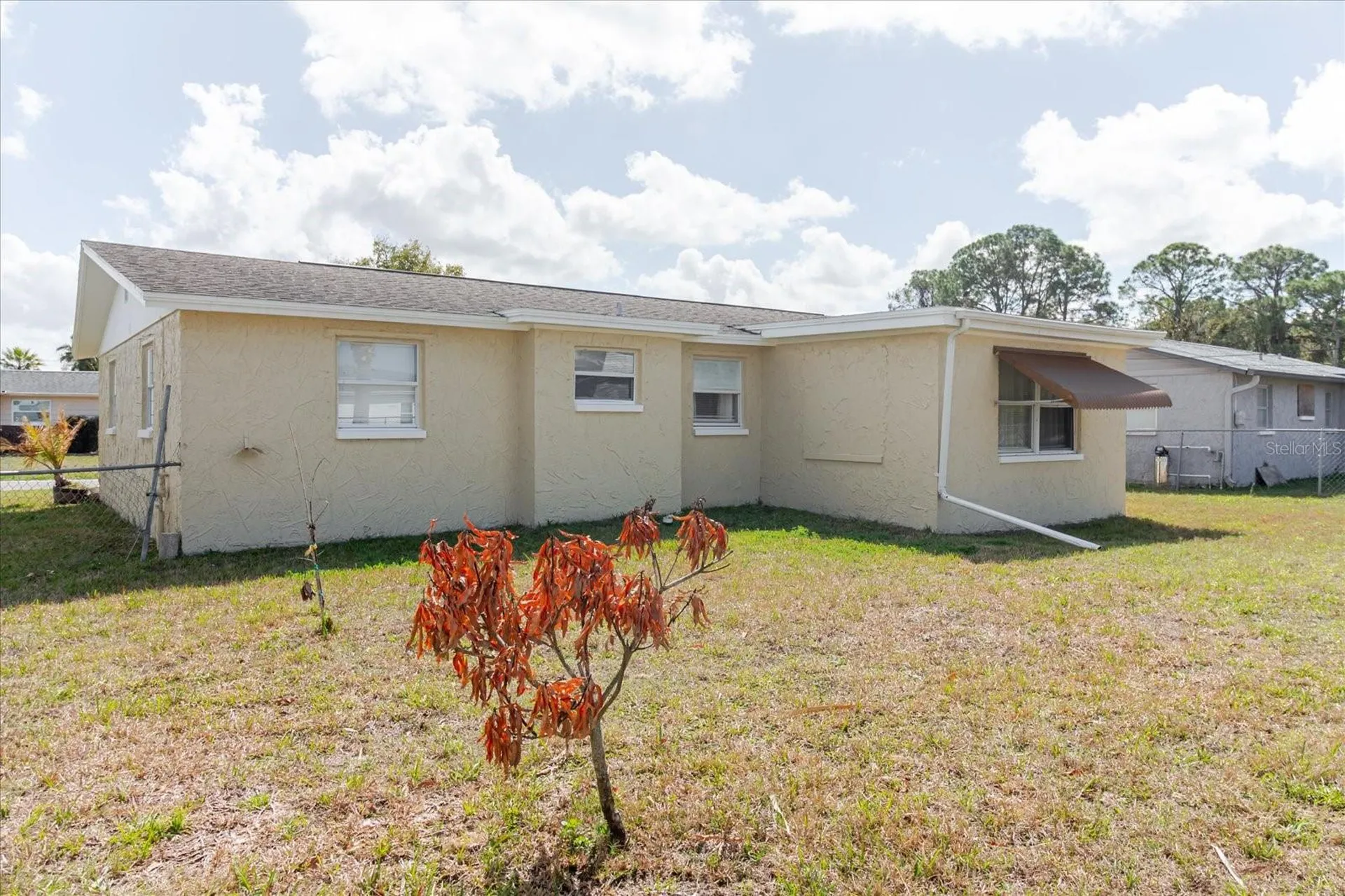 10801 Fillmore Avenue Port Richey FL 34668