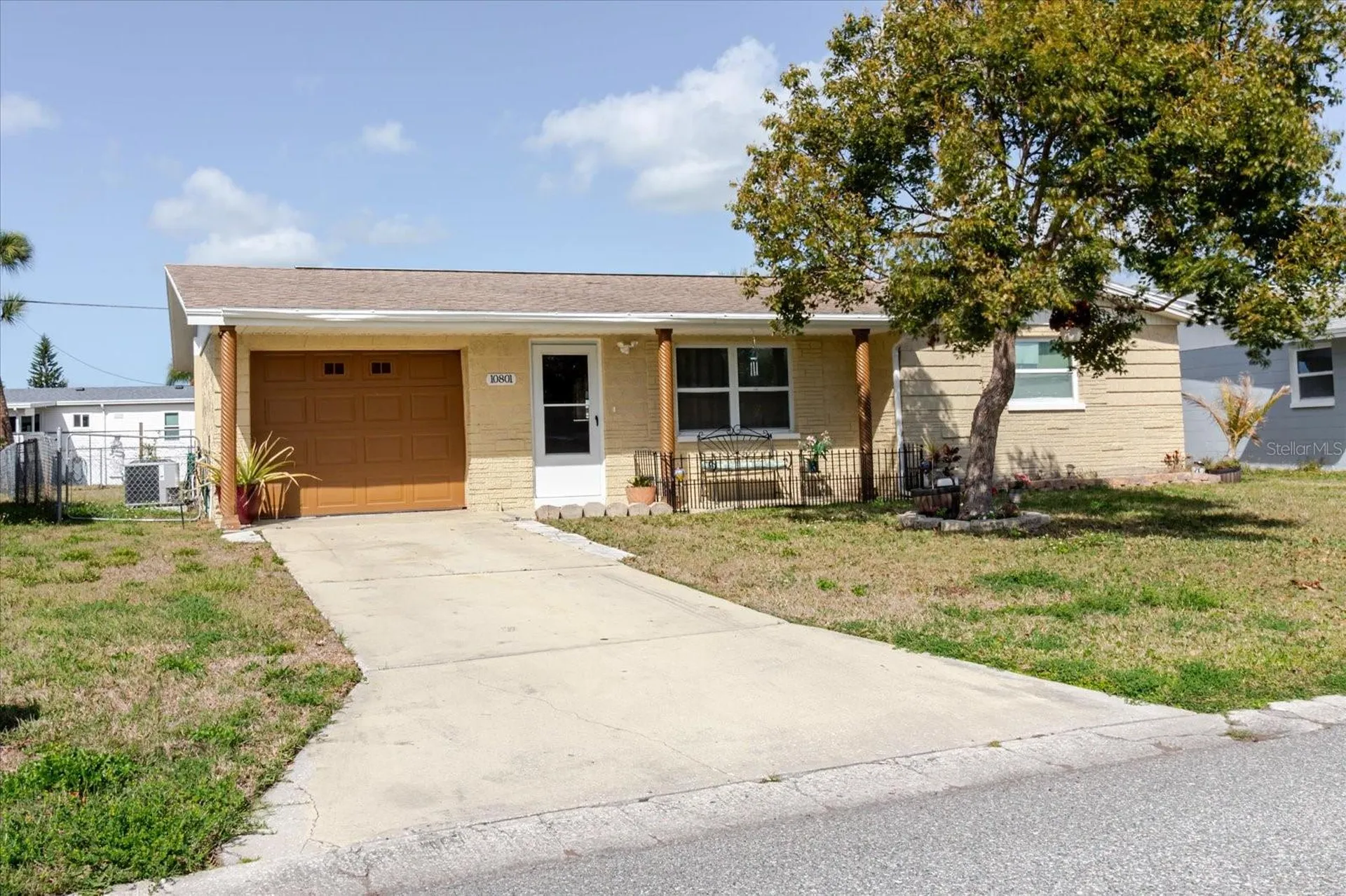 10801 Fillmore Avenue Port Richey FL 34668