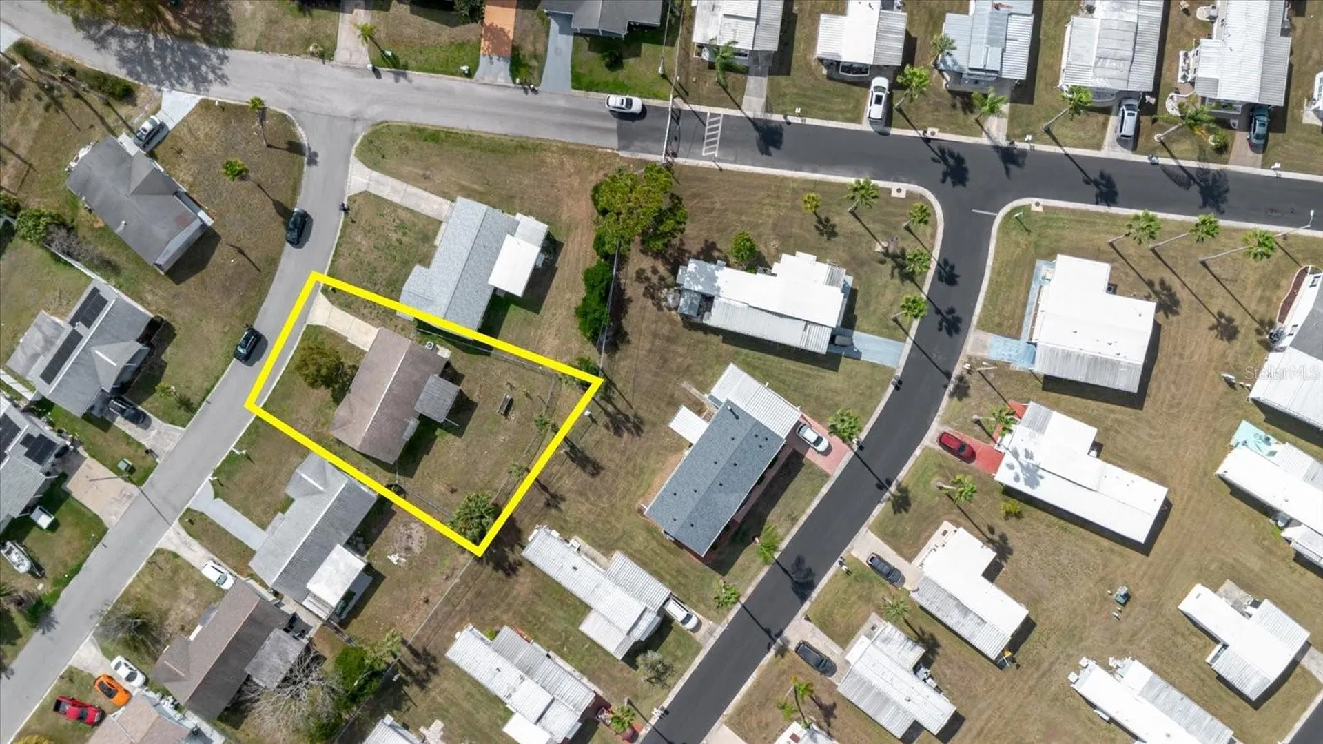 10801 Fillmore Avenue Port Richey FL 34668
