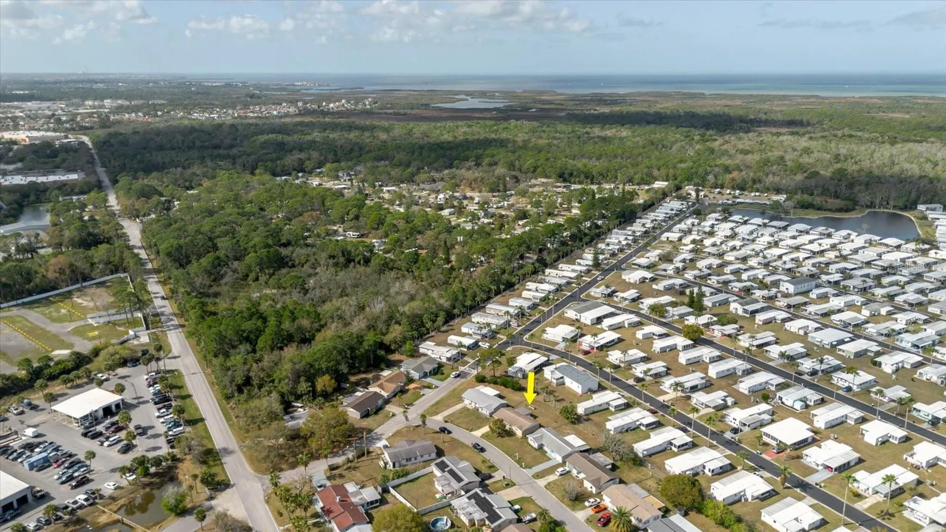 10801 Fillmore Avenue Port Richey FL 34668