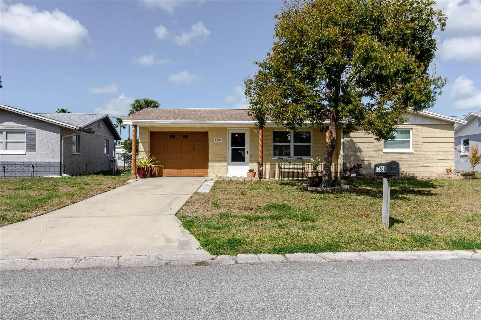 10801 Fillmore Avenue Port Richey FL 34668