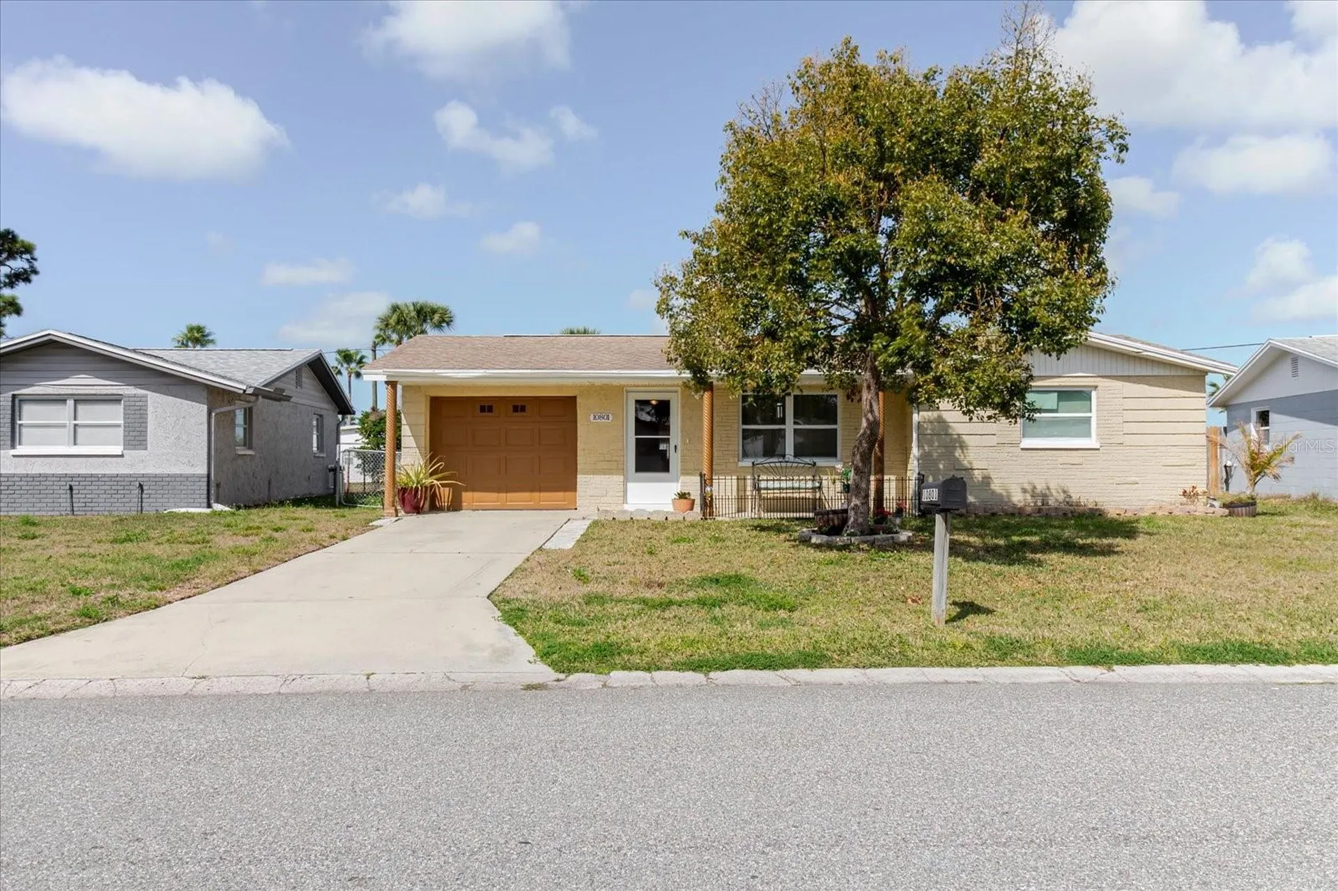 10801 Fillmore Avenue Port Richey FL 34668