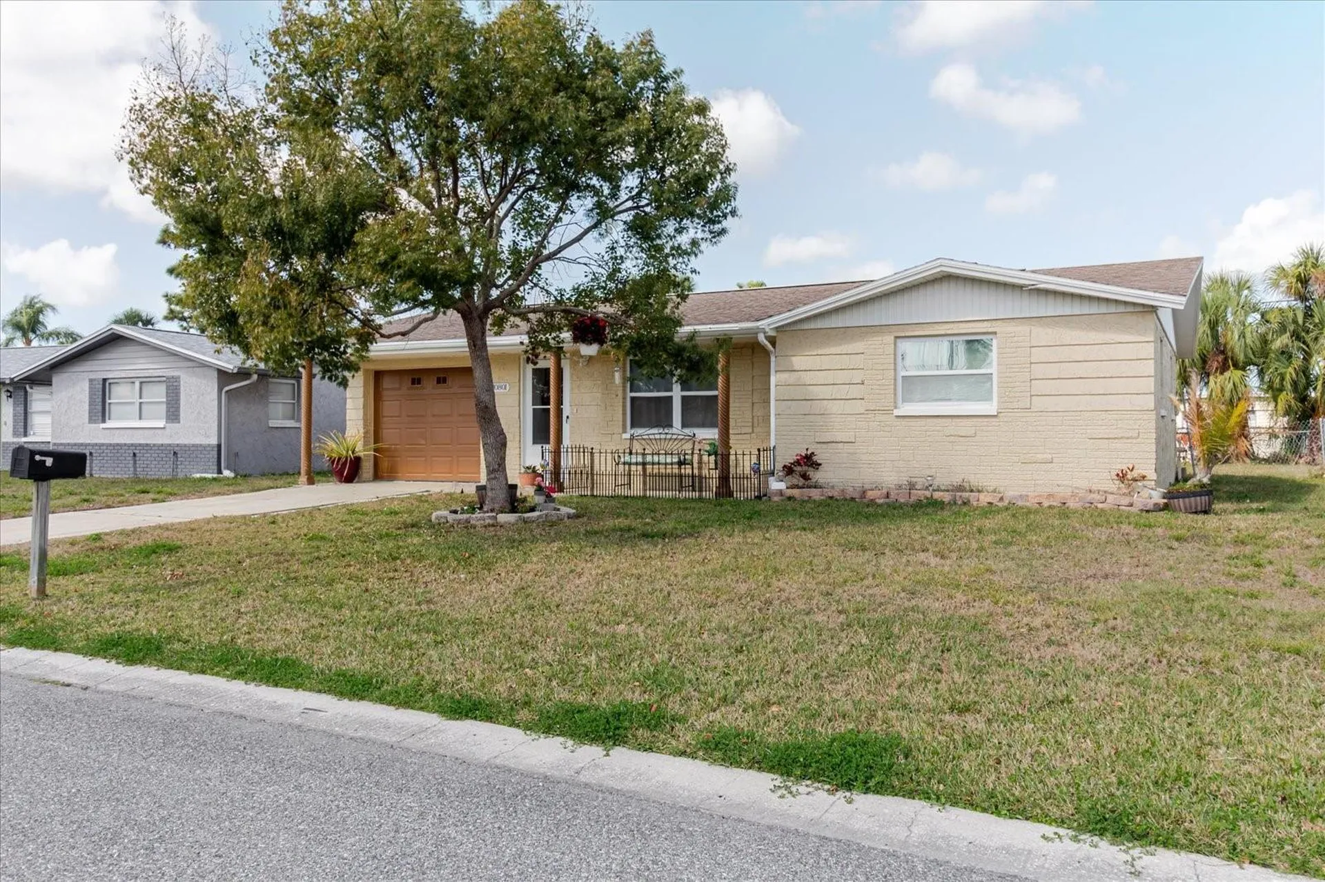 10801 Fillmore Avenue Port Richey FL 34668