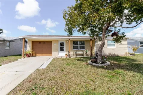 10801 Fillmore Avenue Port Richey FL 34668