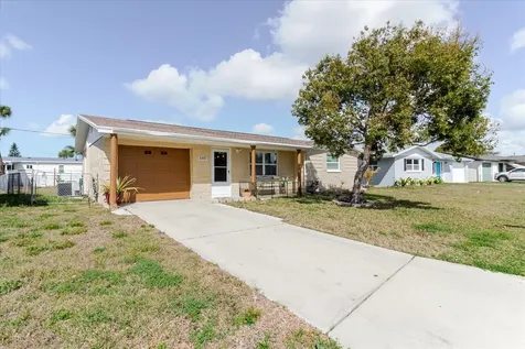 10801 Fillmore Avenue Port Richey FL 34668