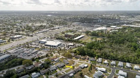 10801 Fillmore Avenue Port Richey FL 34668
