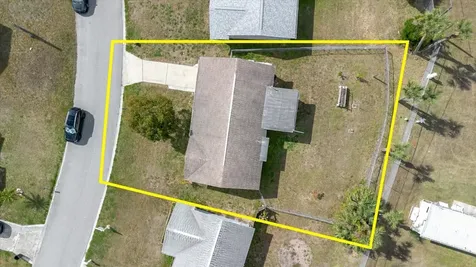 10801 Fillmore Avenue Port Richey FL 34668