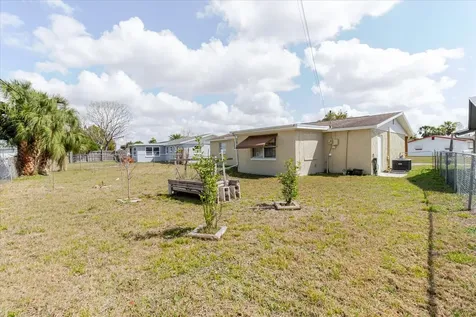 10801 Fillmore Avenue Port Richey FL 34668