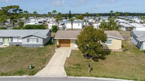 10801 Fillmore Avenue Port Richey FL 34668