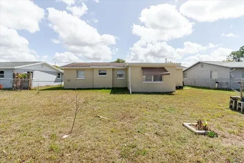 10801 Fillmore Avenue Port Richey FL 34668