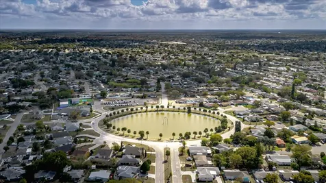 10801 Fillmore Avenue Port Richey FL 34668