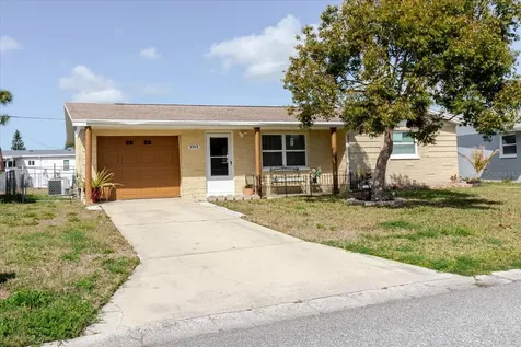 10801 Fillmore Avenue Port Richey FL 34668