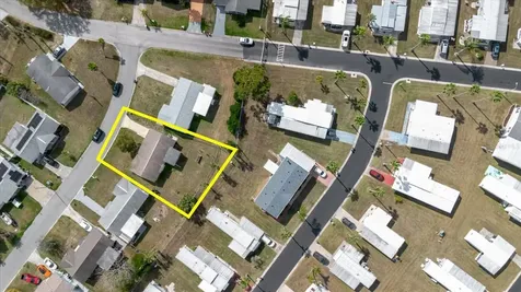 10801 Fillmore Avenue Port Richey FL 34668