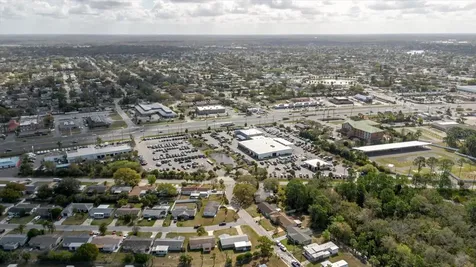 10801 Fillmore Avenue Port Richey FL 34668