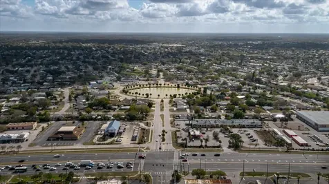 10801 Fillmore Avenue Port Richey FL 34668