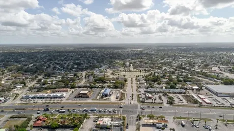 10801 Fillmore Avenue Port Richey FL 34668