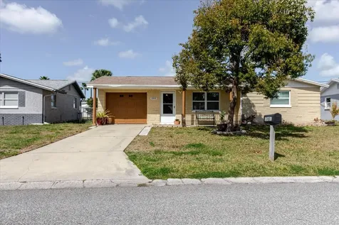 10801 Fillmore Avenue Port Richey FL 34668