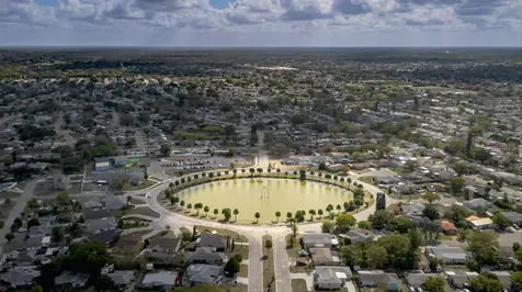 10801 Fillmore Avenue Port Richey FL 34668