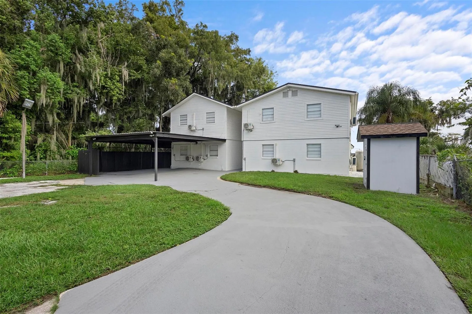 1824 Lake Street Oviedo FL 32765