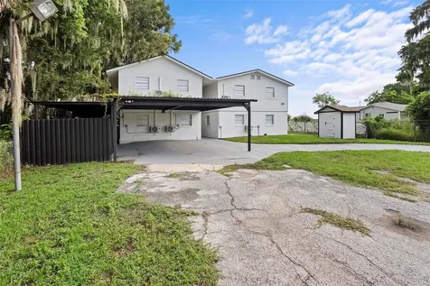 1824 Lake Street Oviedo FL 32765