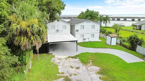 1824 Lake Street Oviedo FL 32765