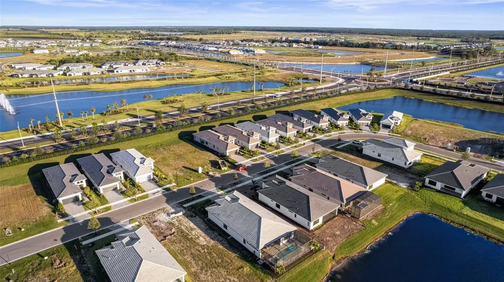18324 Rockport Place Lakewood Ranch FL 34211