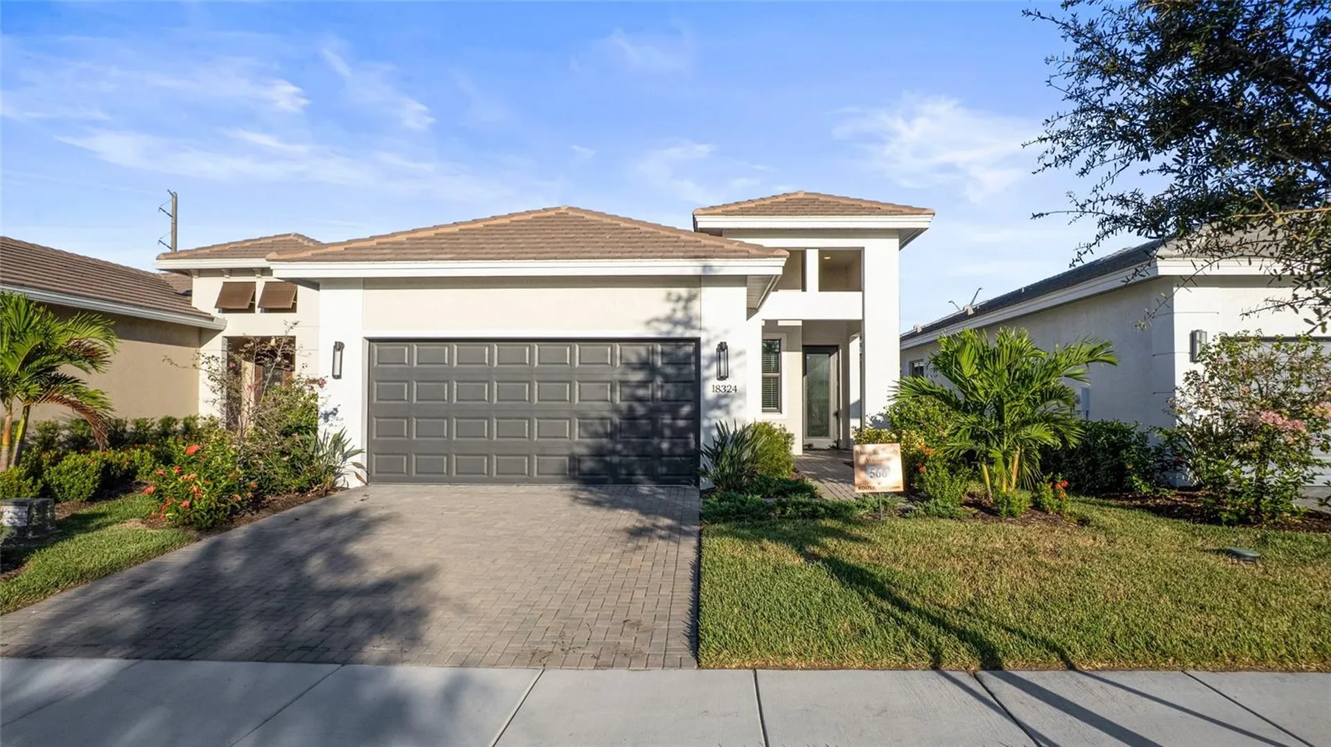 18324 Rockport Place Lakewood Ranch FL 34211