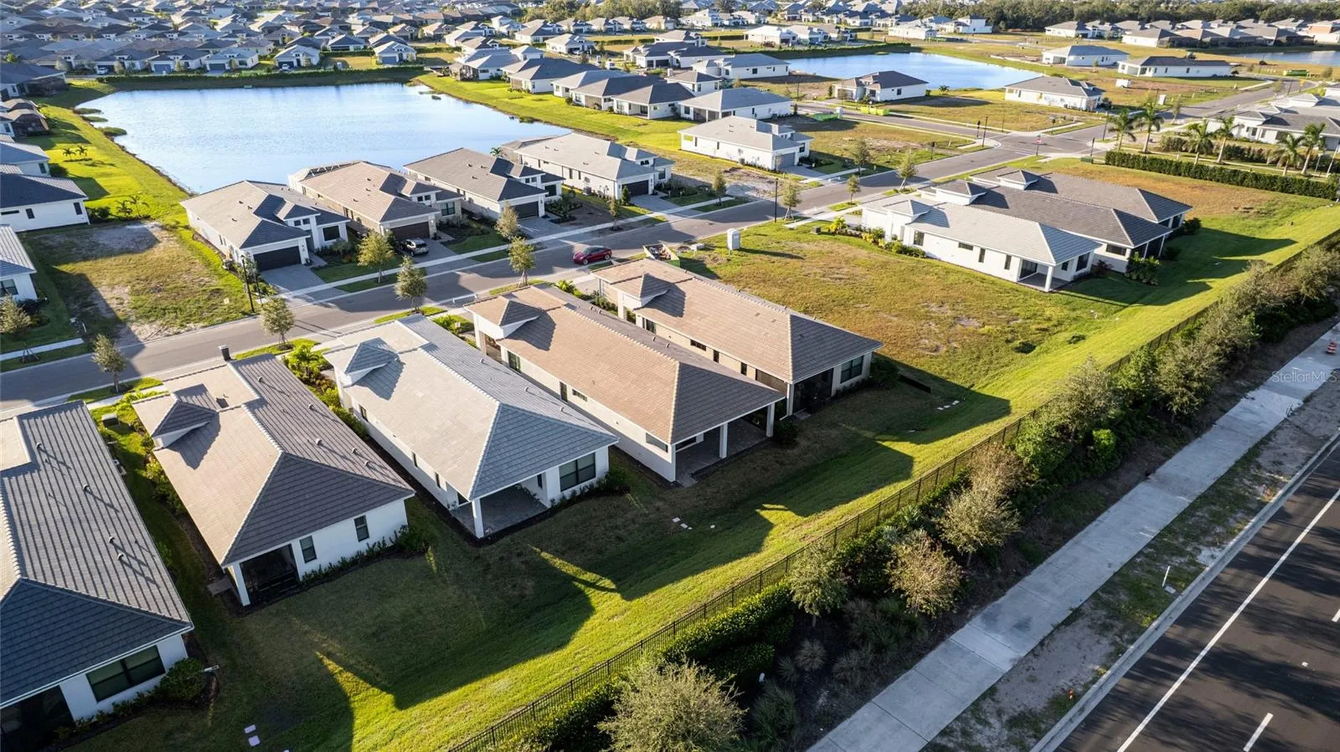 18324 Rockport Place Lakewood Ranch FL 34211