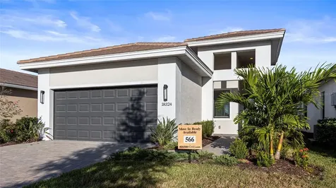 18324 Rockport Place Lakewood Ranch FL 34211