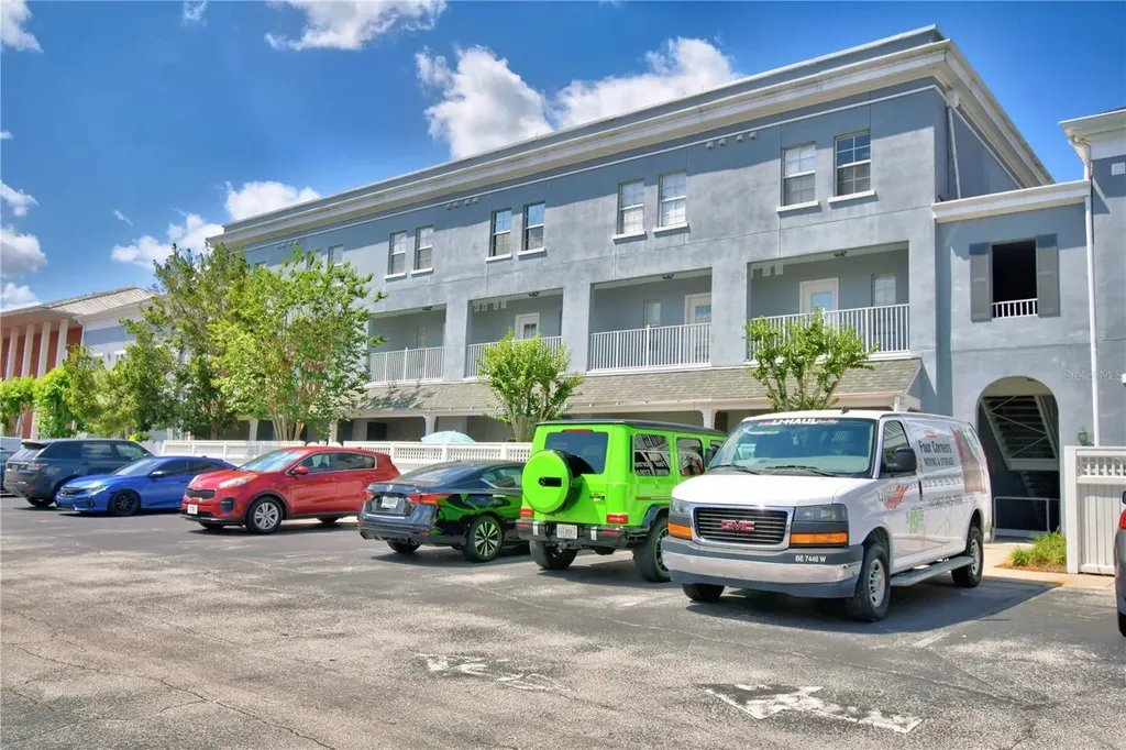 660 Celebration Avenue Celebration FL 34747
