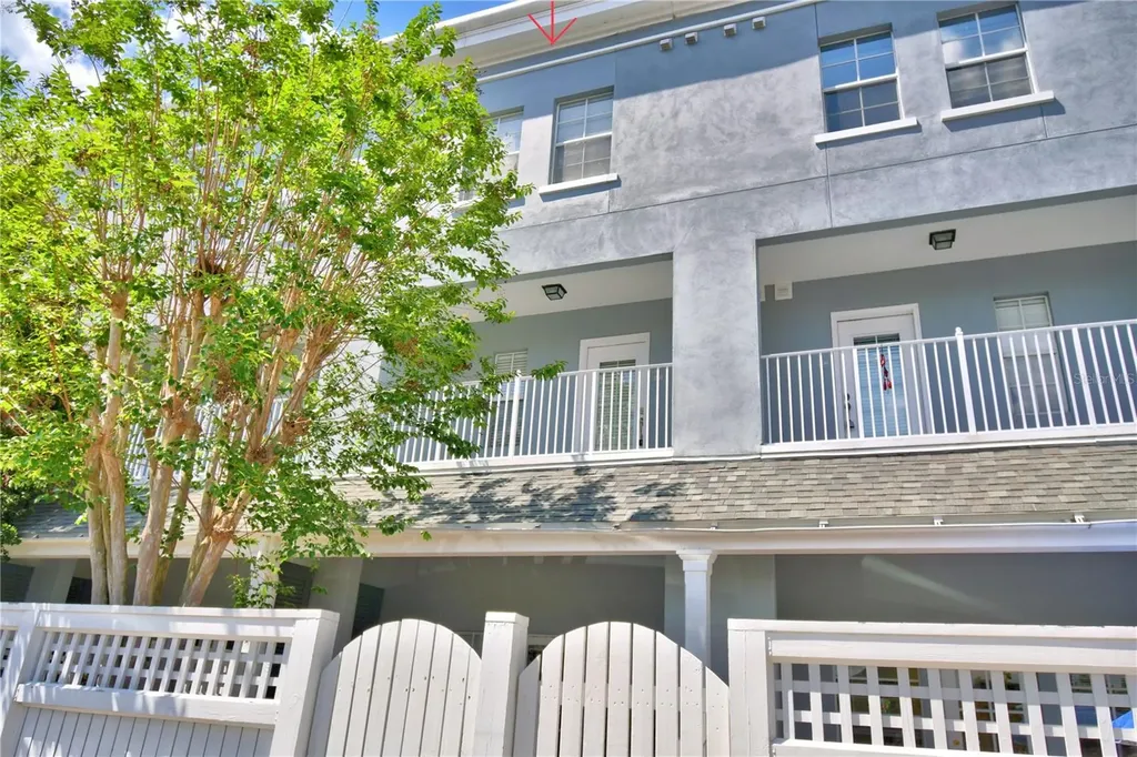 660 Celebration Avenue Celebration FL 34747