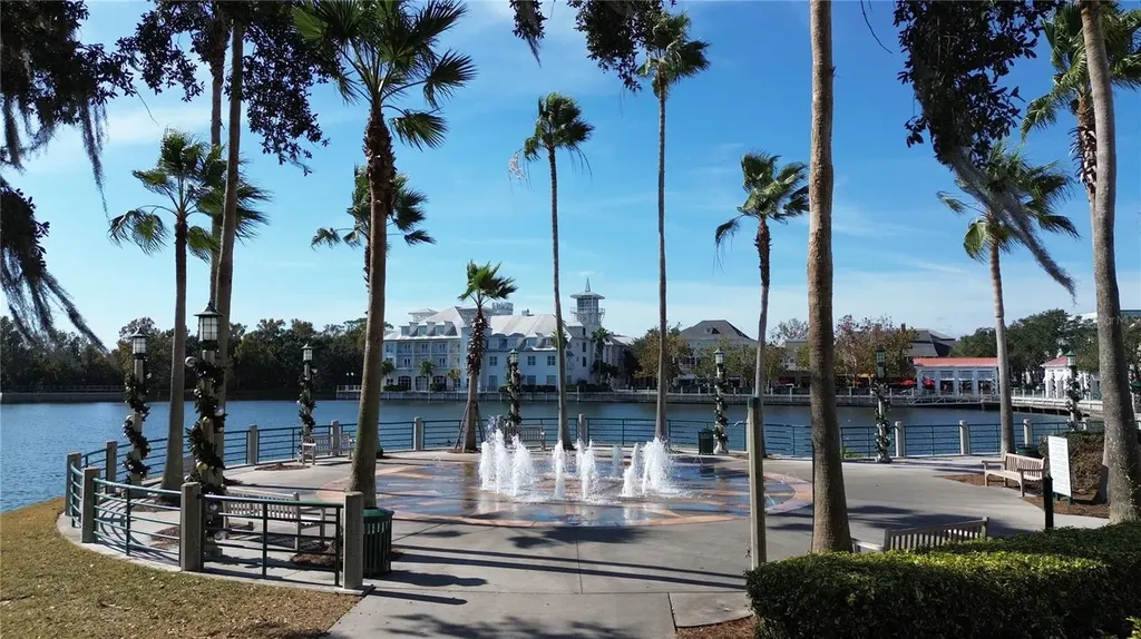660 Celebration Avenue Celebration FL 34747