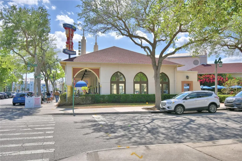 660 Celebration Avenue Celebration FL 34747