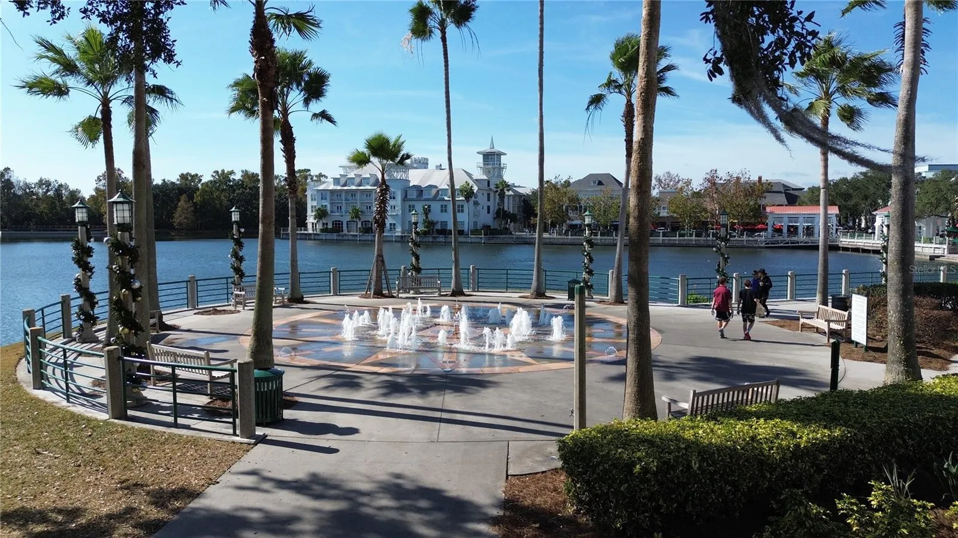 660 Celebration Avenue Celebration FL 34747