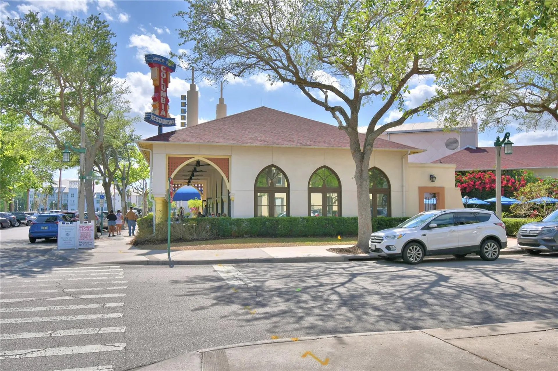 660 Celebration Avenue Celebration FL 34747