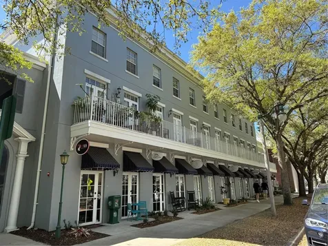 660 Celebration Avenue Celebration FL 34747