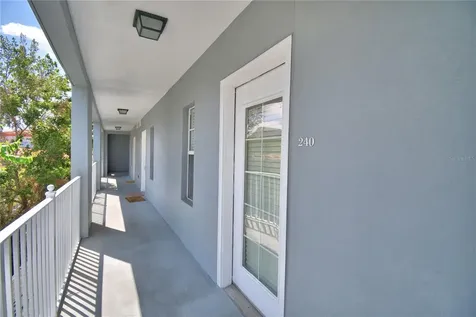 660 Celebration Avenue Celebration FL 34747