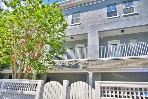 660 Celebration Avenue Celebration FL 34747