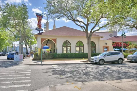 660 Celebration Avenue Celebration FL 34747