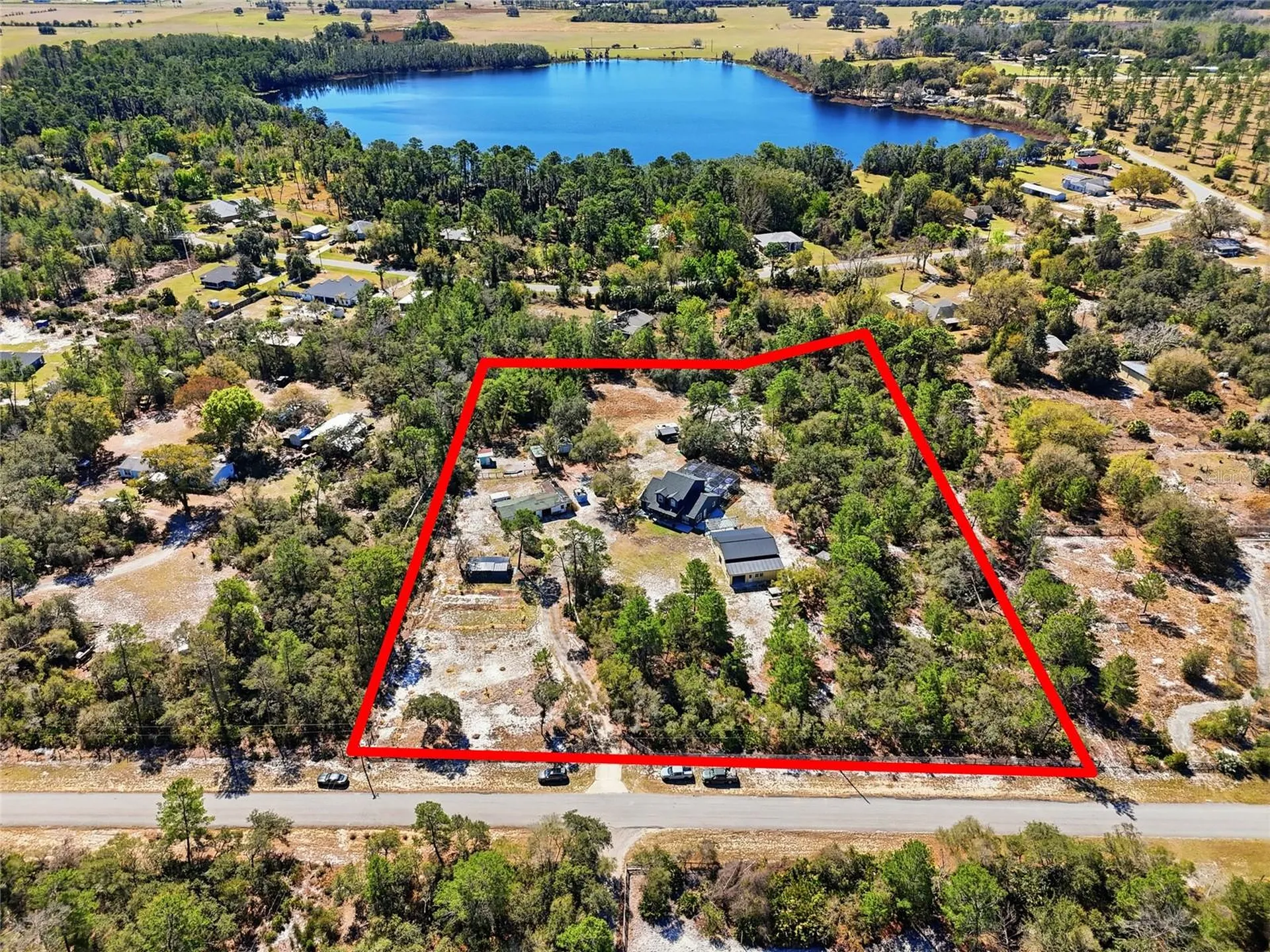 26134 Leeward Street Eustis FL 32736