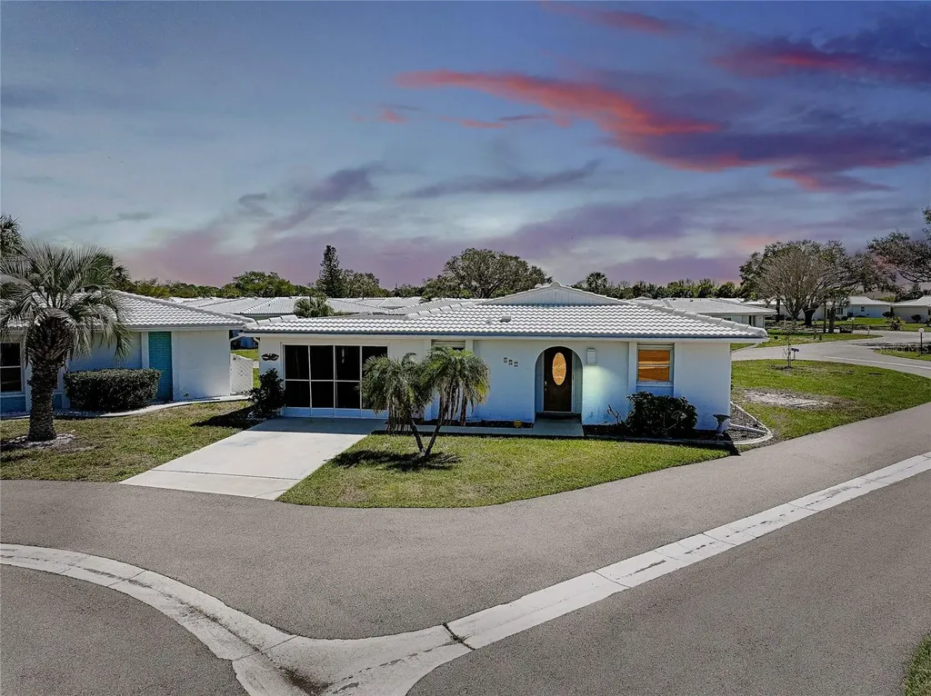 397 Circlewood Drive Venice FL 34293