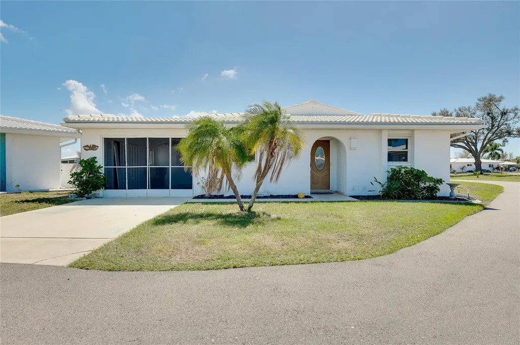 397 Circlewood Drive Venice FL 34293