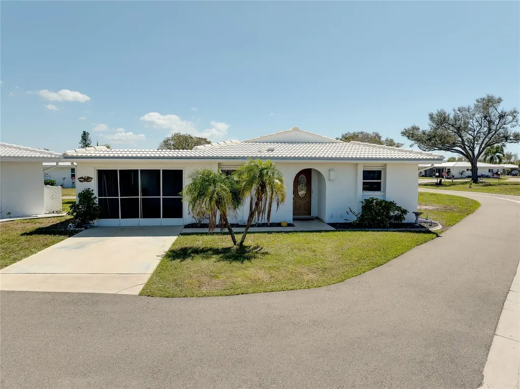 397 Circlewood Drive Venice FL 34293