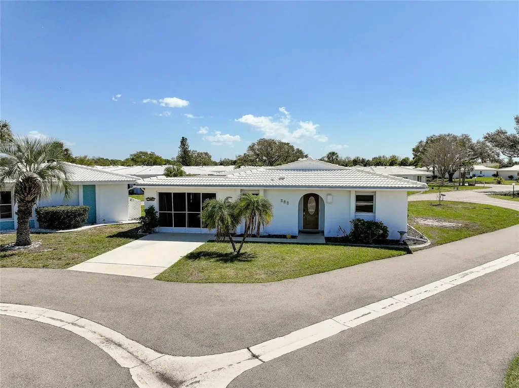 397 Circlewood Drive Venice FL 34293