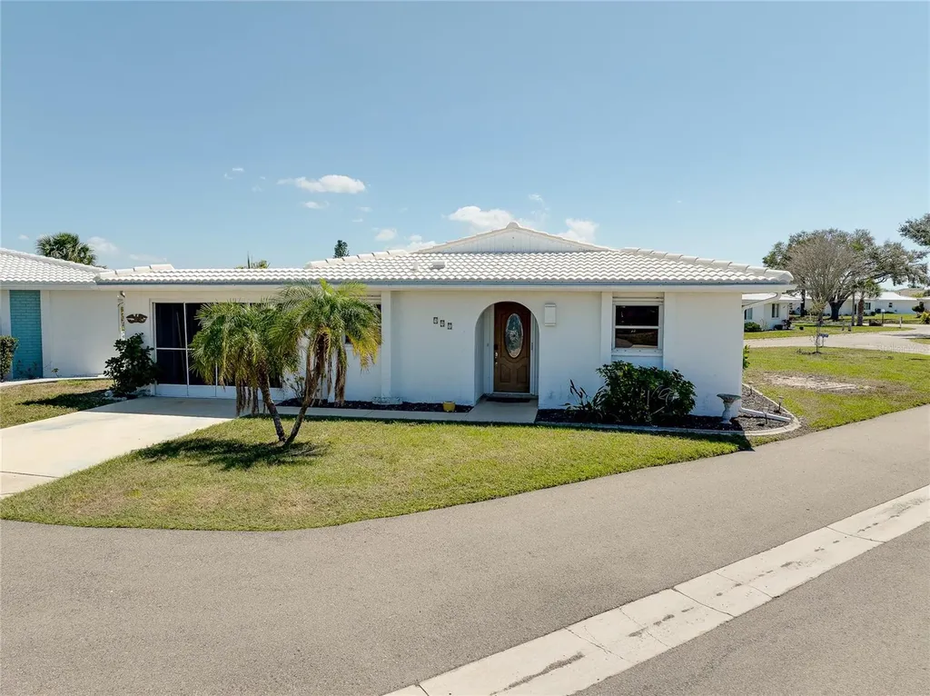 397 Circlewood Drive Venice FL 34293