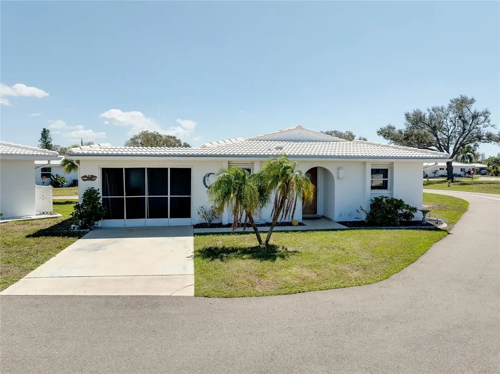 397 Circlewood Drive Venice FL 34293