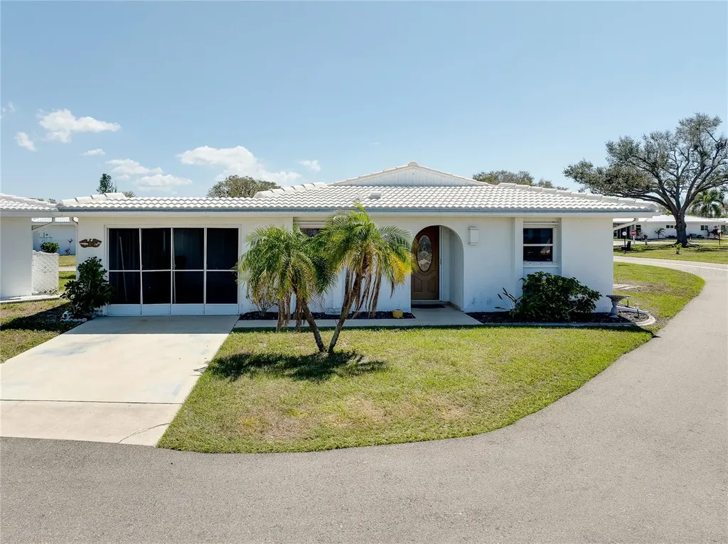 397 Circlewood Drive Venice FL 34293