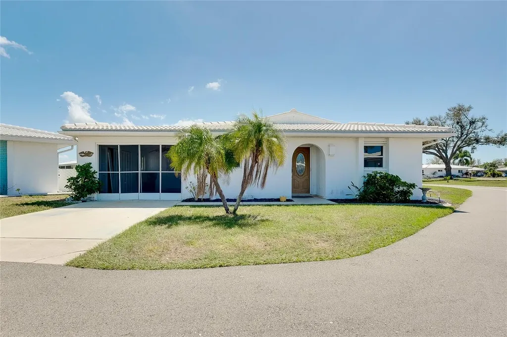 397 Circlewood Drive Venice FL 34293